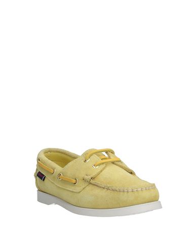 фото Мокасины Sebago docksides