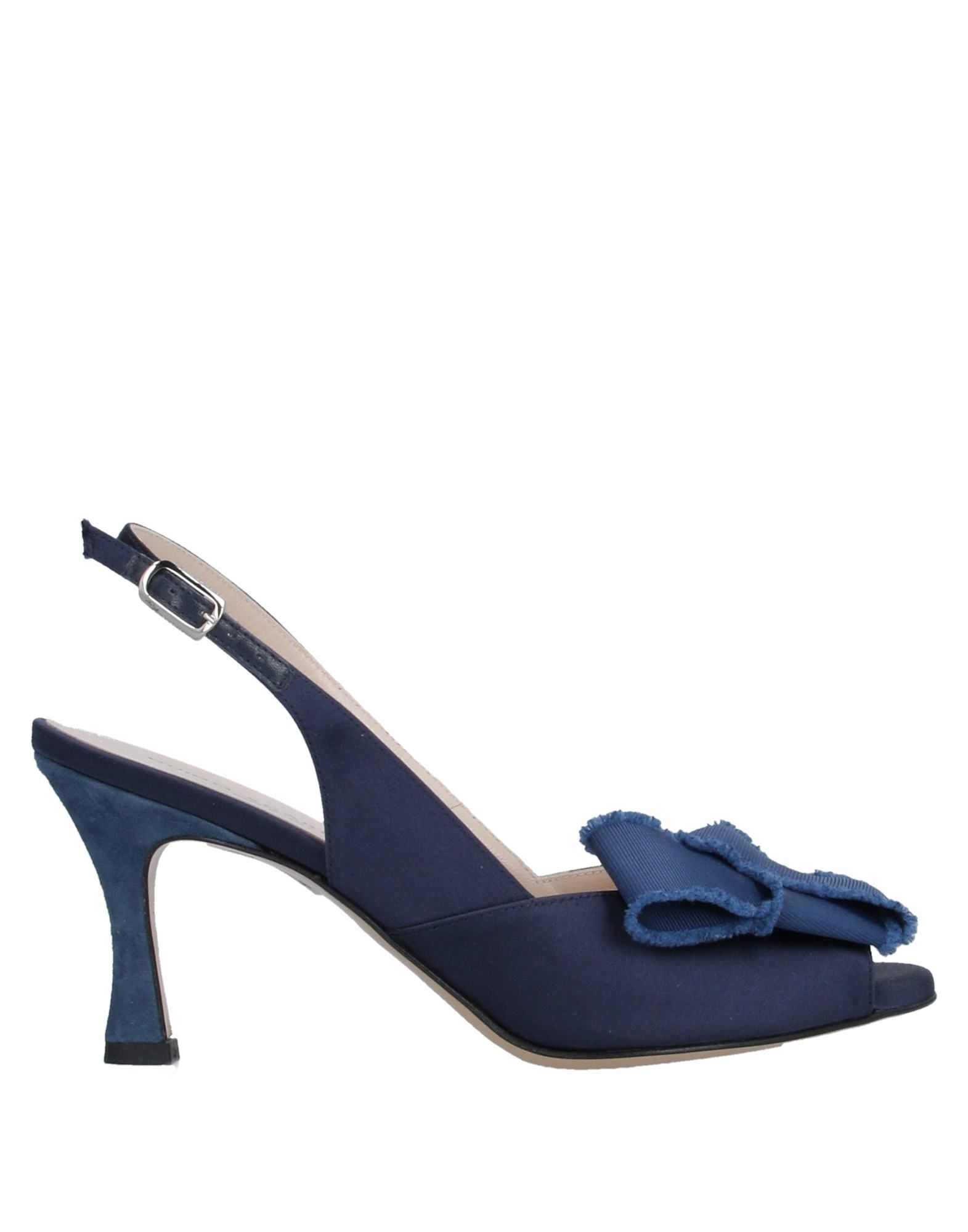 GUIDO SGARIGLIA GUIDO SGARIGLIA Sandals from