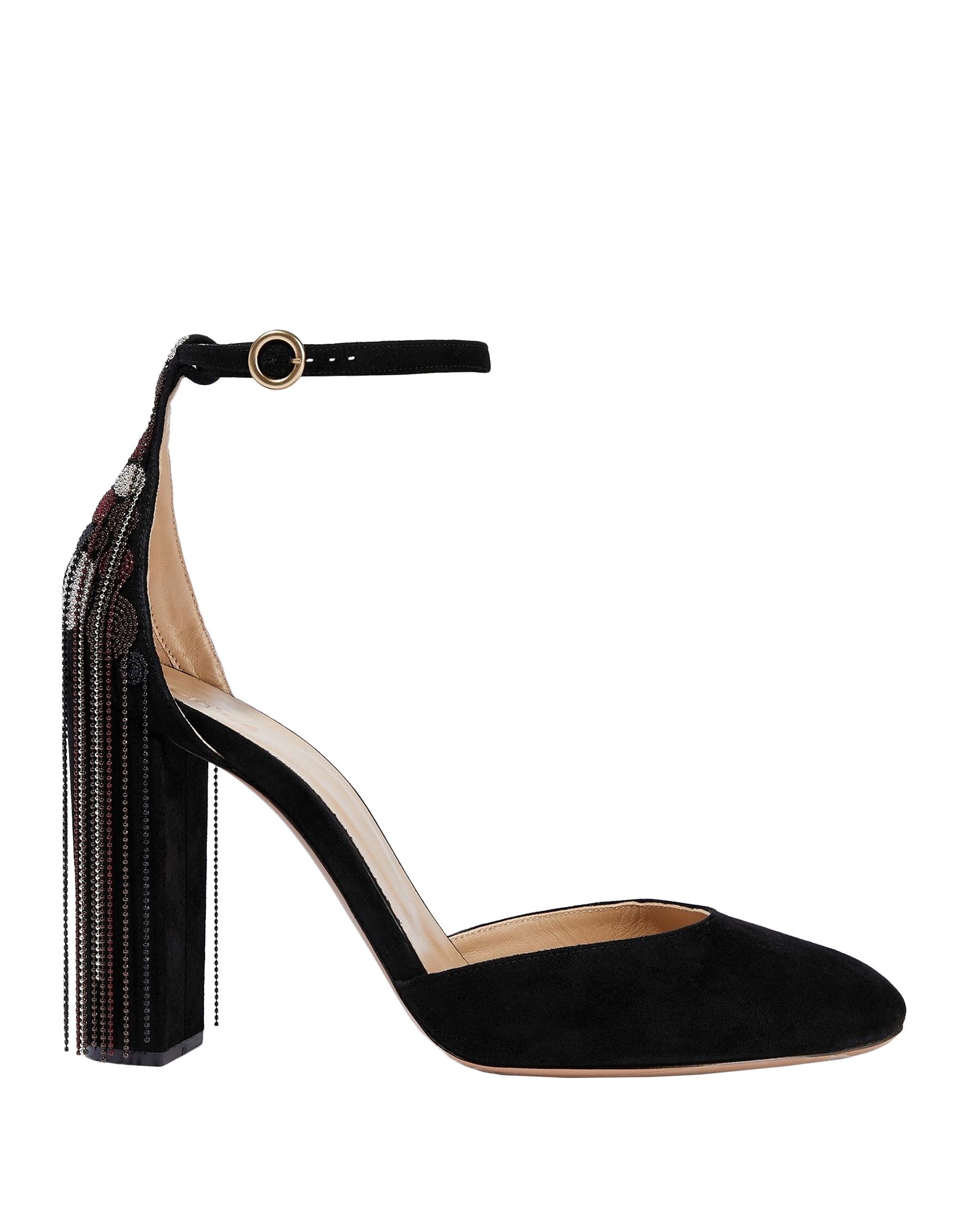 CHLOÉ CHLOÉ ΠΑΠΟΥΤΣΙΑ Πέδιλα