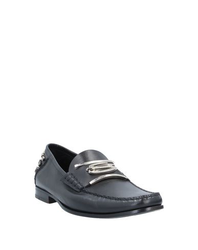 фото Мокасины Santoni