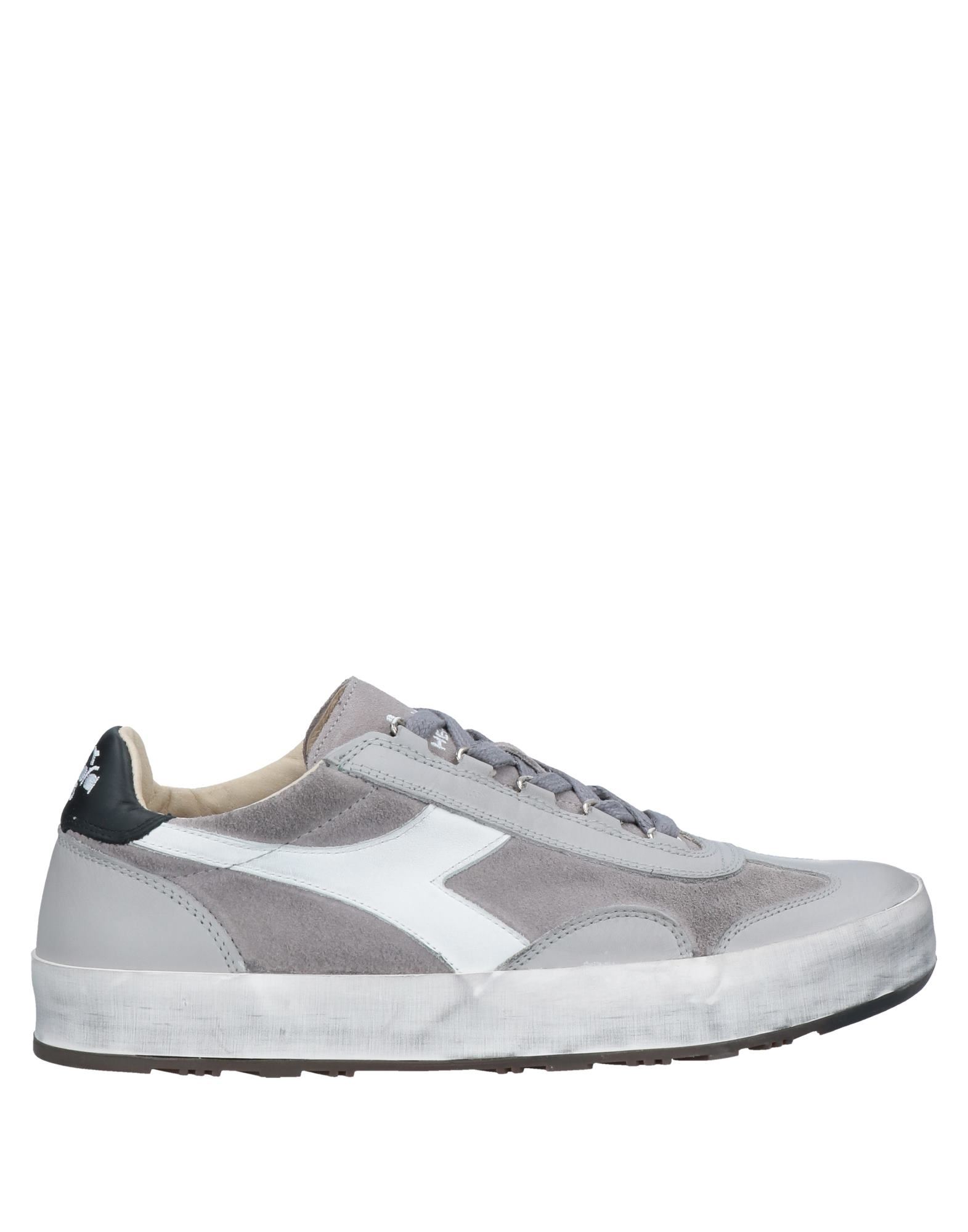 Diadora Sneakers In Grey