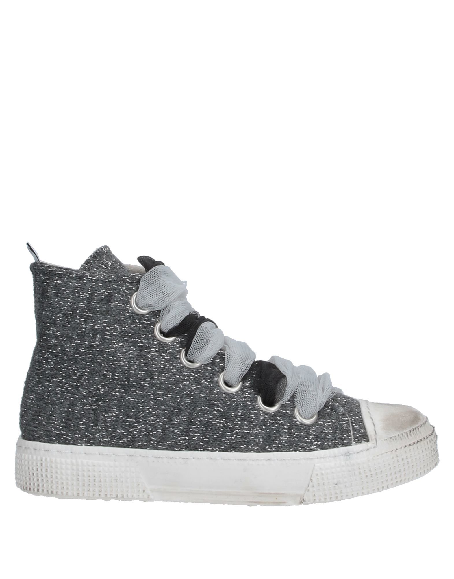 Magil Kids' Sneakers In Grey