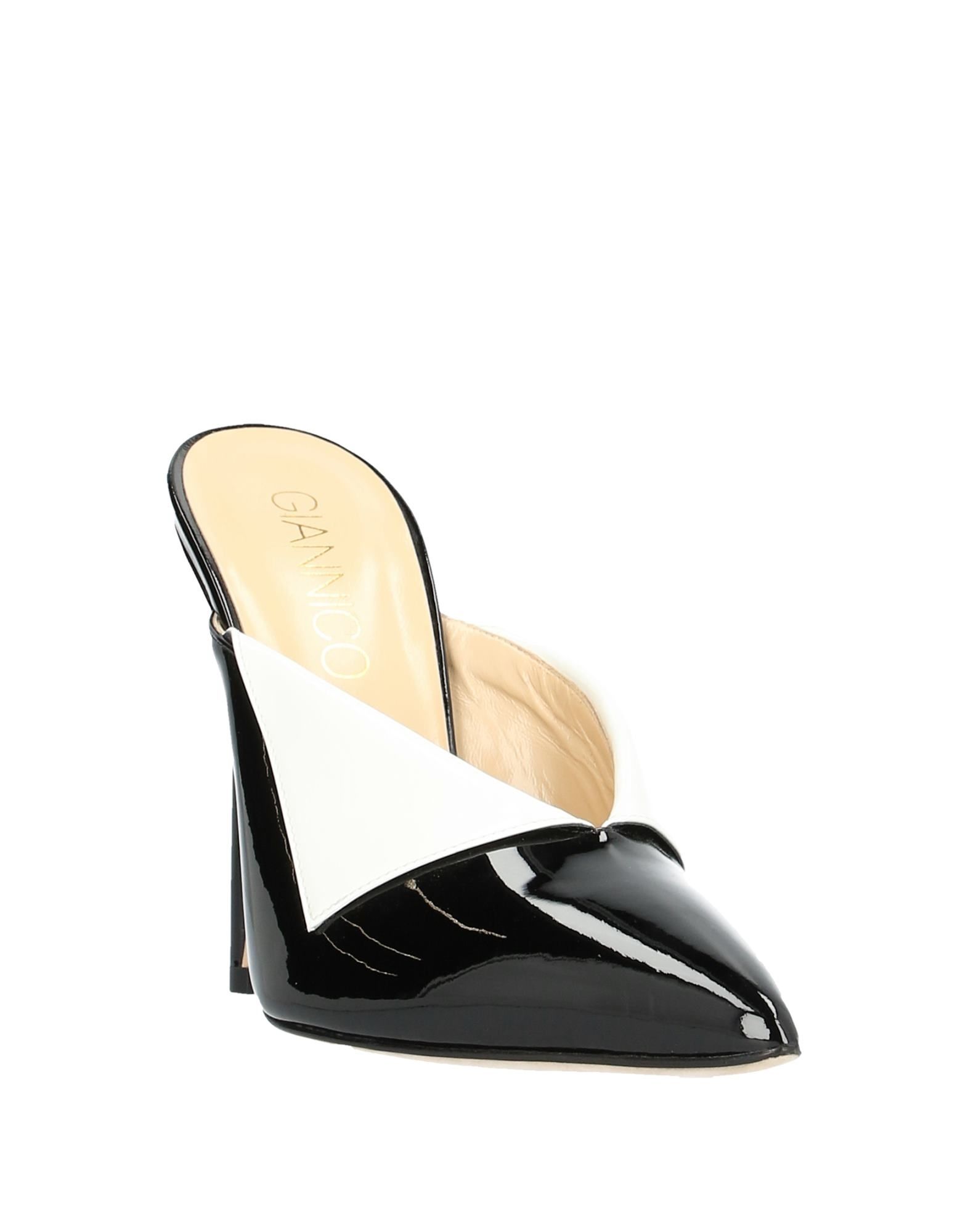 Giannico - Schuhe - Mules & Clogs - On Yoox.com 