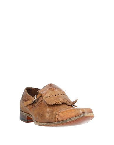 фото Мокасины Santoni