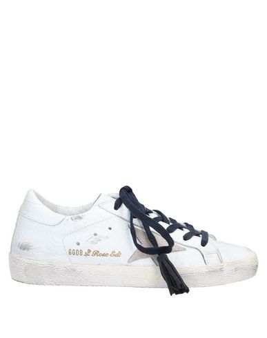 фото Низкие кеды и кроссовки golden goose deluxe brand