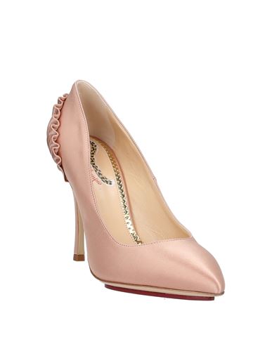 фото Туфли charlotte olympia