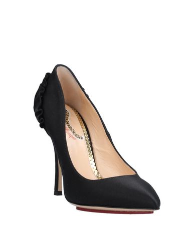 фото Туфли charlotte olympia