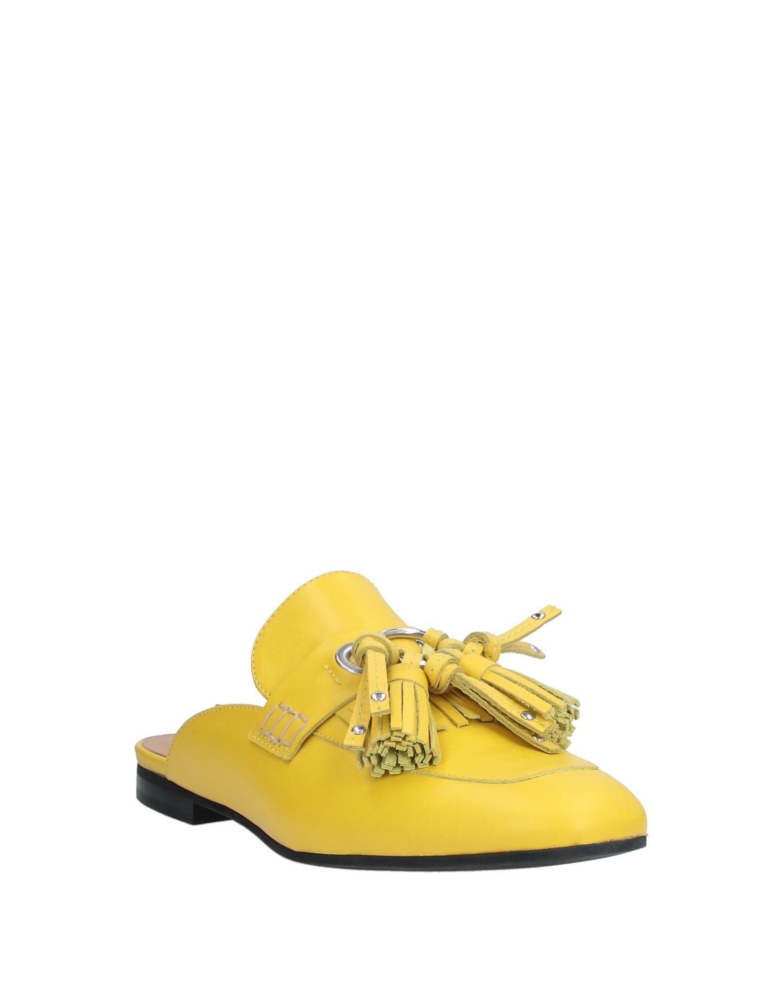  Janet & Janet - Schuhe - Mules & Clogs - On Yoox.com 