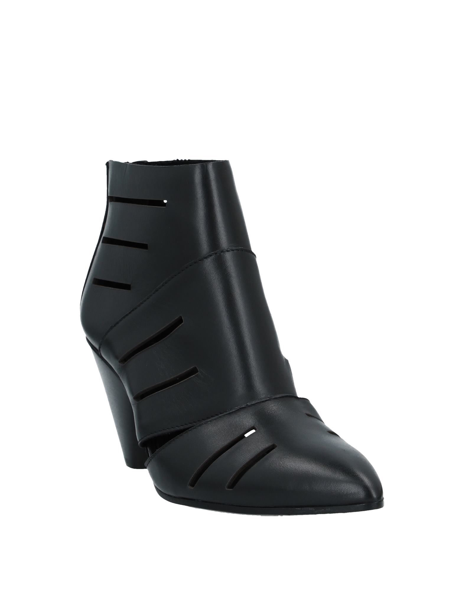  Janet & Janet - Schuhe - Stiefeletten - On Yoox.com 