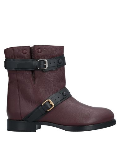 Полусапоги и высокие ботинки