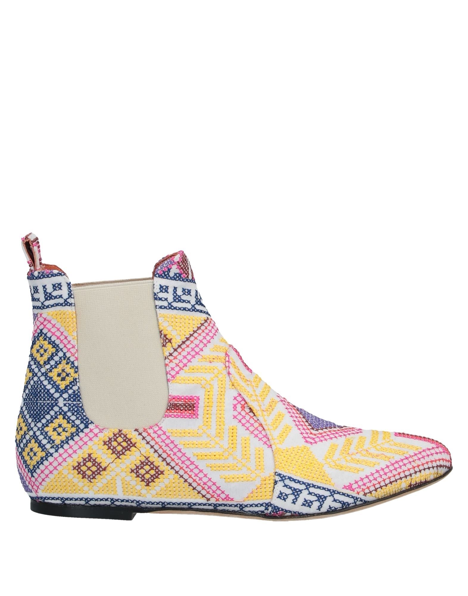 BAMS BAMS ΠΑΠΟΥΤΣΙΑ Μποτάκια