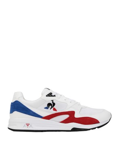 фото Низкие кеды и кроссовки le coq sportif