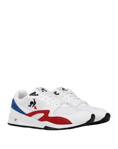 фото Низкие кеды и кроссовки le coq sportif