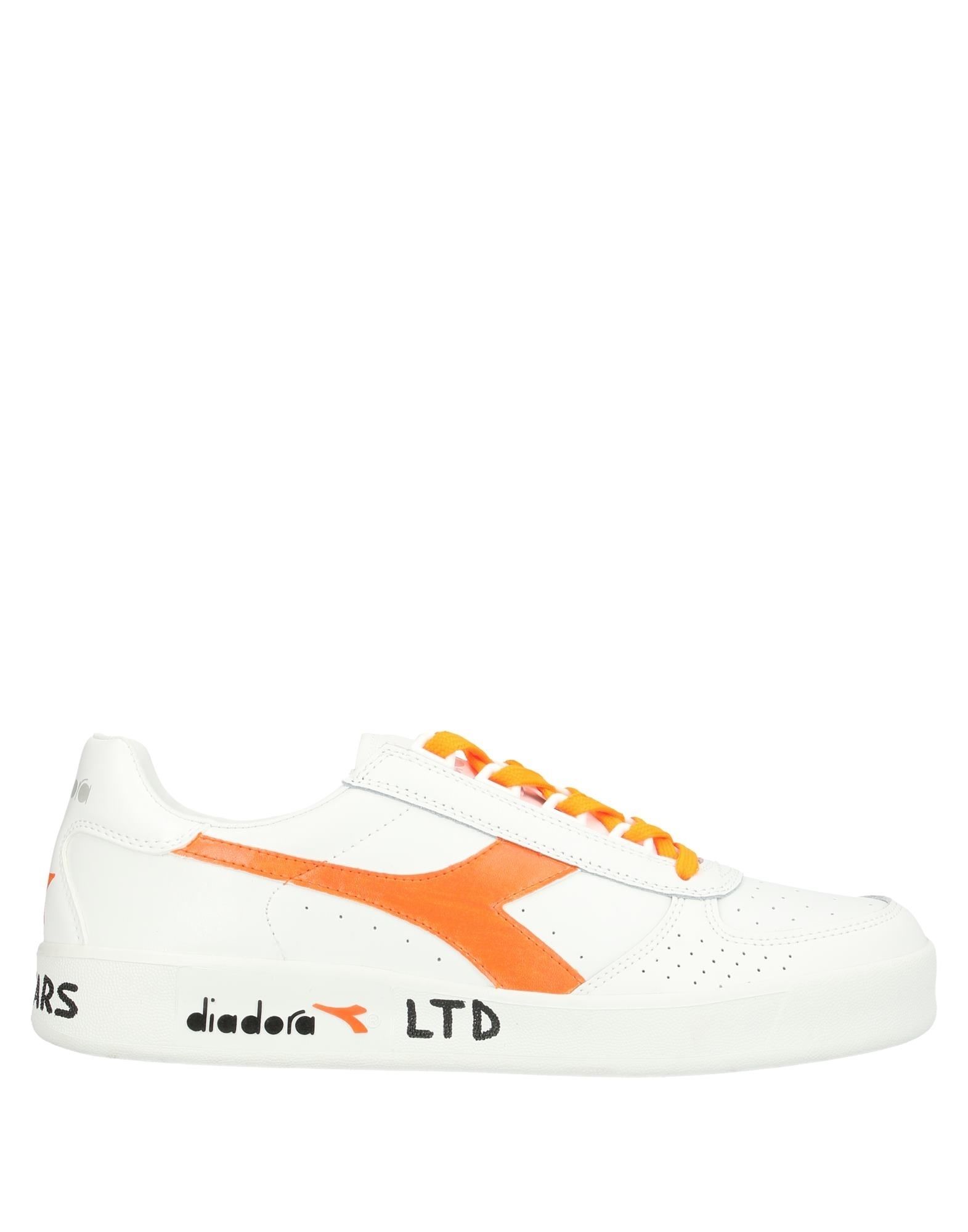 diadora by the editor