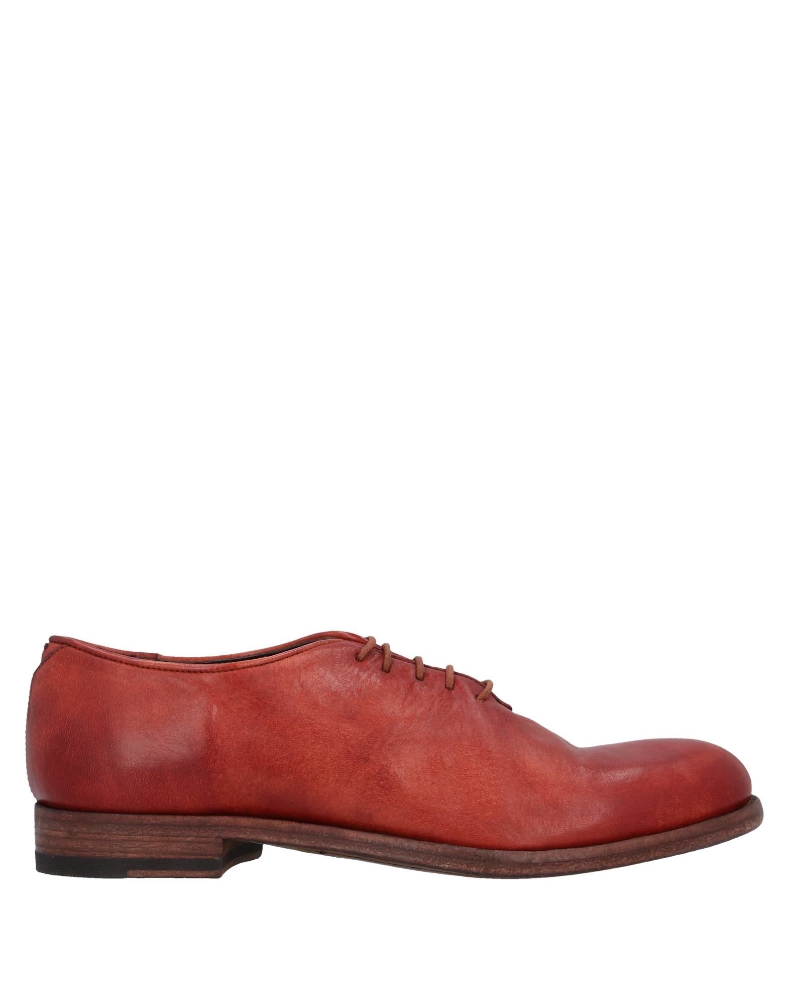  Pantanetti - Schuhe - Schnürschuhe - On Yoox.com 