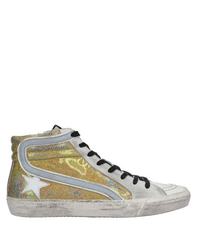 фото Высокие кеды и кроссовки golden goose deluxe brand