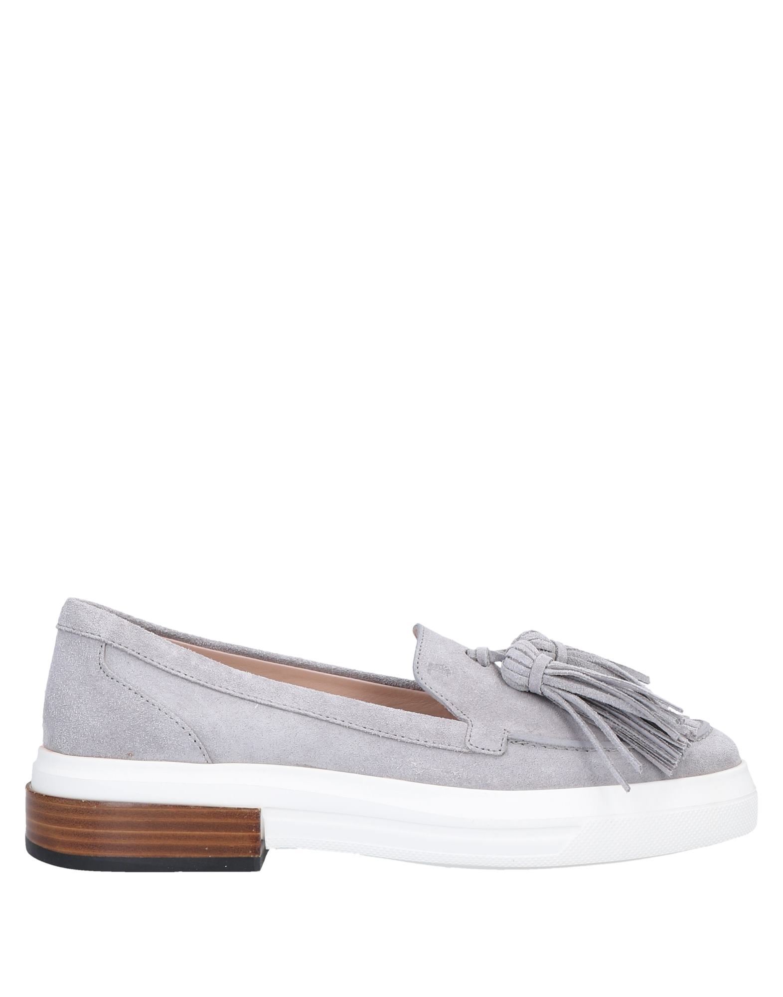TOD'S TOD'S ΠΑΠΟΥΤΣΙΑ Μοκασίνια