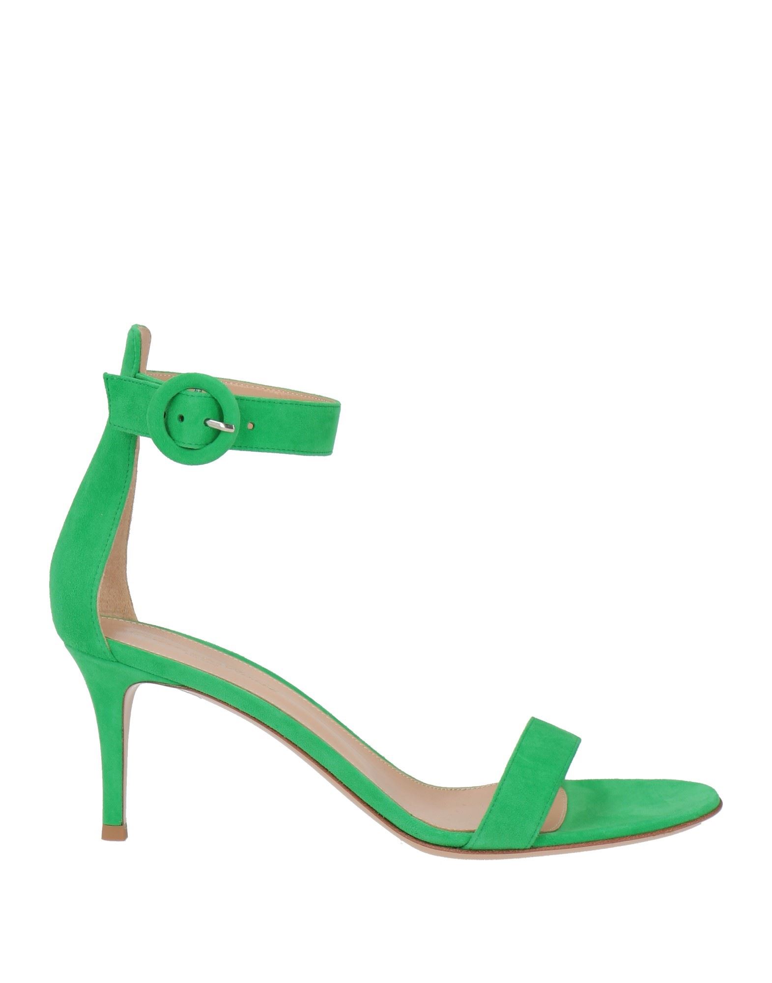 GIANVITO ROSSI GIANVITO ROSSI ΠΑΠΟΥΤΣΙΑ Πέδιλα