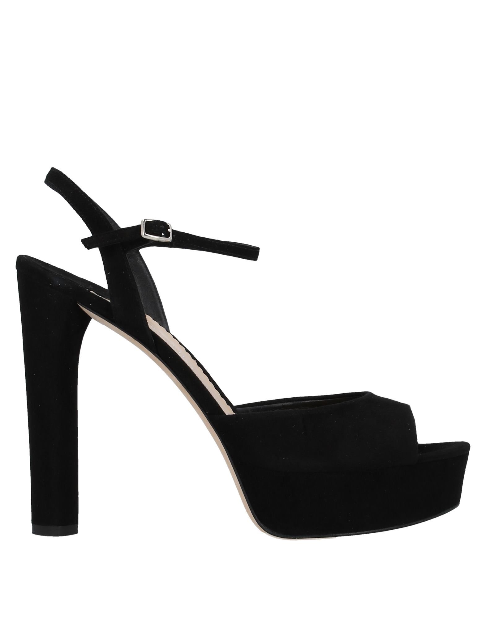 THE SELLER THE SELLER ΠΑΠΟΥΤΣΙΑ Πέδιλα