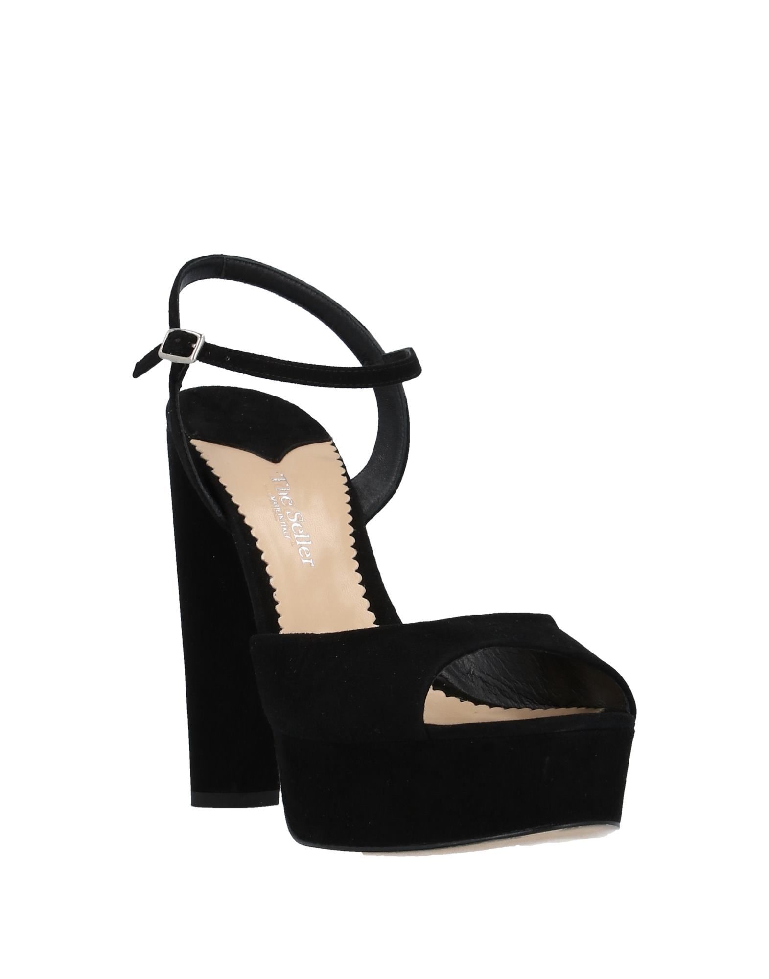  The Seller - Schuhe - Sandalen - On Yoox.com 