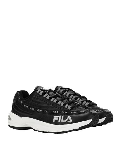 Кеды и кроссовки FILA HERITAGE 11831621PQ