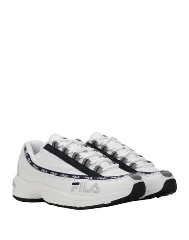 Кеды и кроссовки FILA HERITAGE 11831631QX