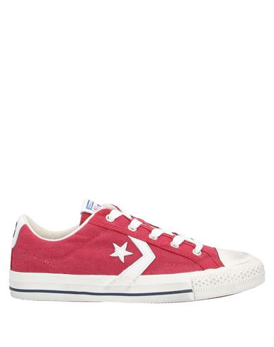 фото Низкие кеды и кроссовки Converse all star