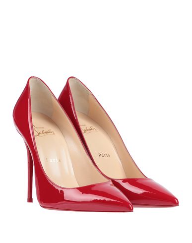 фото Туфли christian louboutin