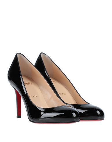 фото Туфли Christian louboutin