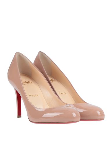 фото Туфли Christian louboutin