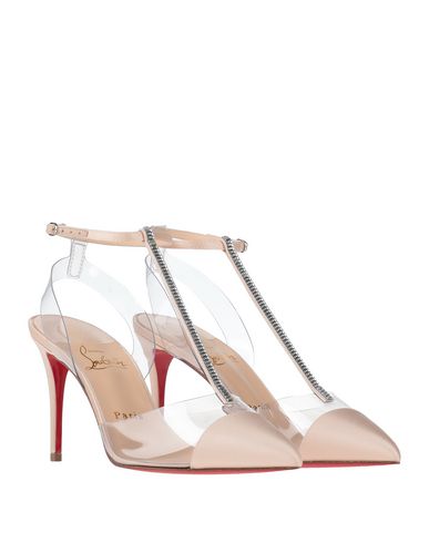 фото Туфли christian louboutin