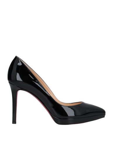 фото Туфли Christian louboutin