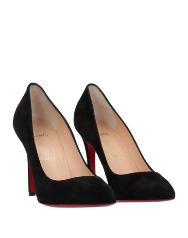 фото Туфли Christian louboutin