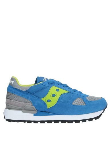 фото Низкие кеды и кроссовки Saucony