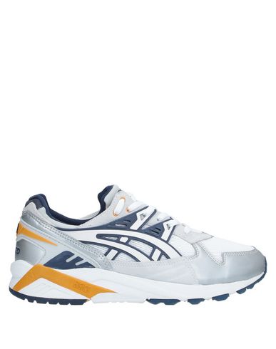 Низкие кеды и кроссовки Asics 11832185bl