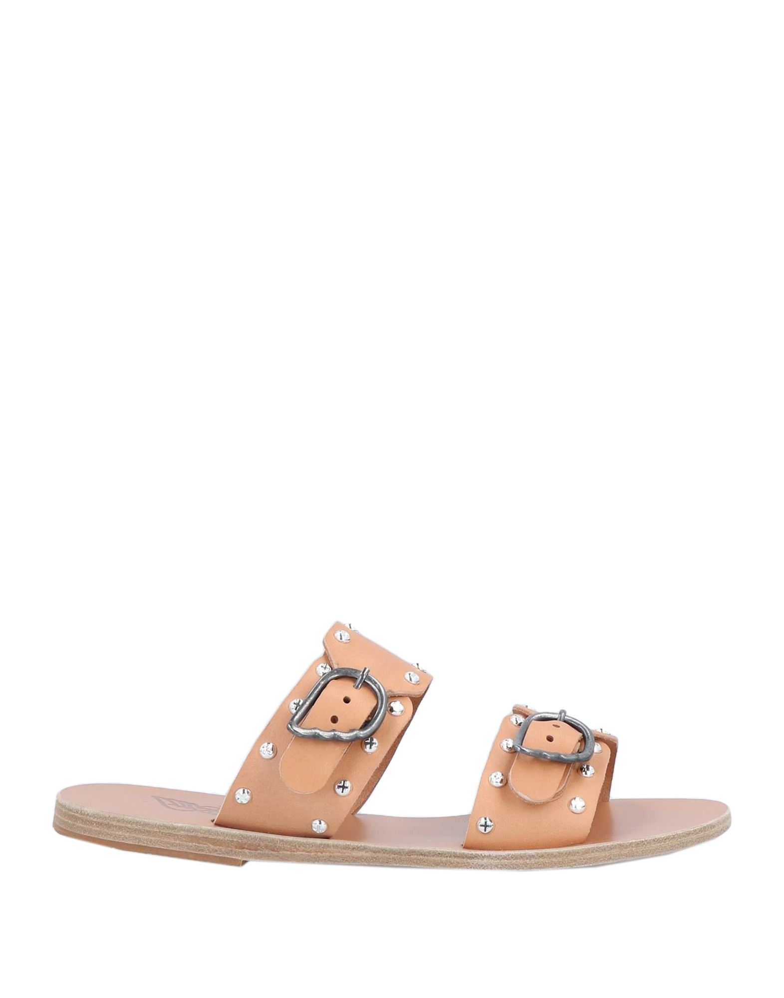ANCIENT GREEK SANDALS ANCIENT GREEK SANDALS ΠΑΠΟΥΤΣΙΑ Πέδιλα