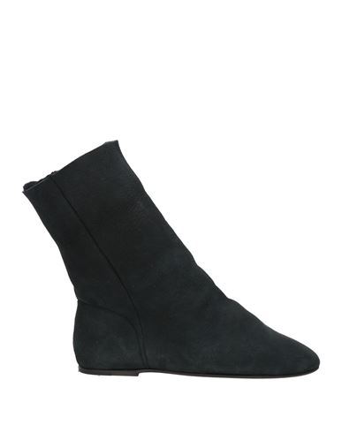 Stiefelette Damen Schwarz 35 Damen