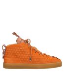 PATRICK MOHR Herren High Sneakers & Tennisschuhe Farbe Orange Gre 1