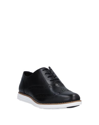 Обувь на шнурках COLE HAAN 11833312DV