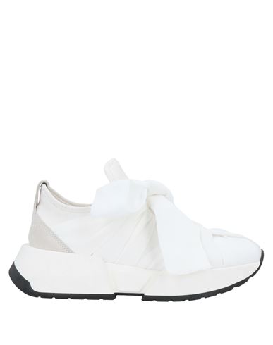 фото Низкие кеды и кроссовки mm6 maison margiela