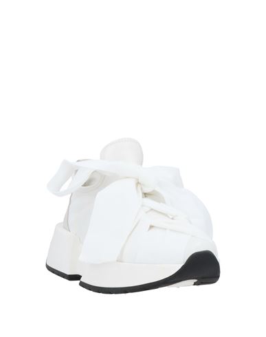 фото Низкие кеды и кроссовки mm6 maison margiela