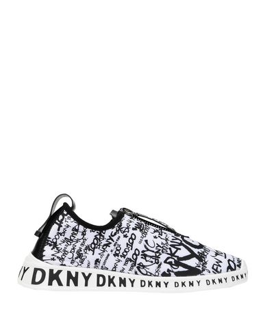 Низкие кеды и кроссовки DKNY Jeans 11833653ES