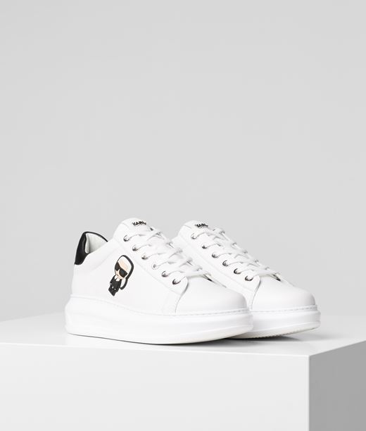 Image of K/Ikonik Kapri Sneakers