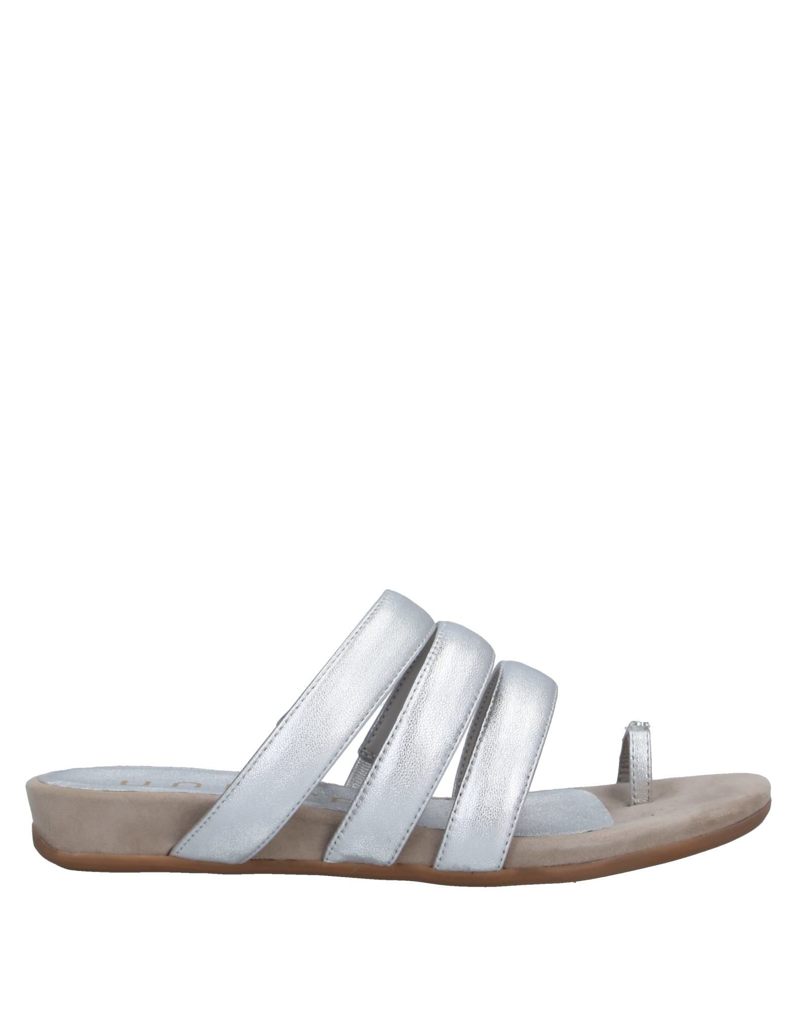 unisa rhinestone sandals