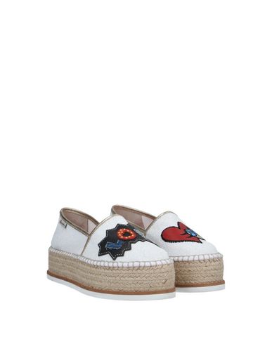 фото Эспадрильи espadrilles