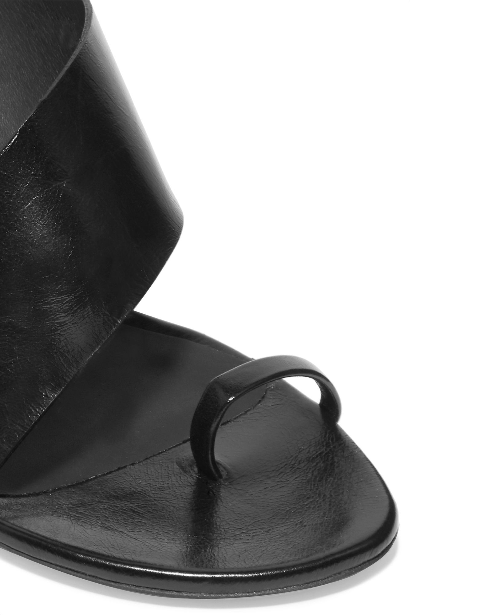  Dries Van Noten - Schuhe - Zehentrenner - On Yoox.com 