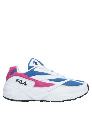 фото Низкие кеды и кроссовки Fila