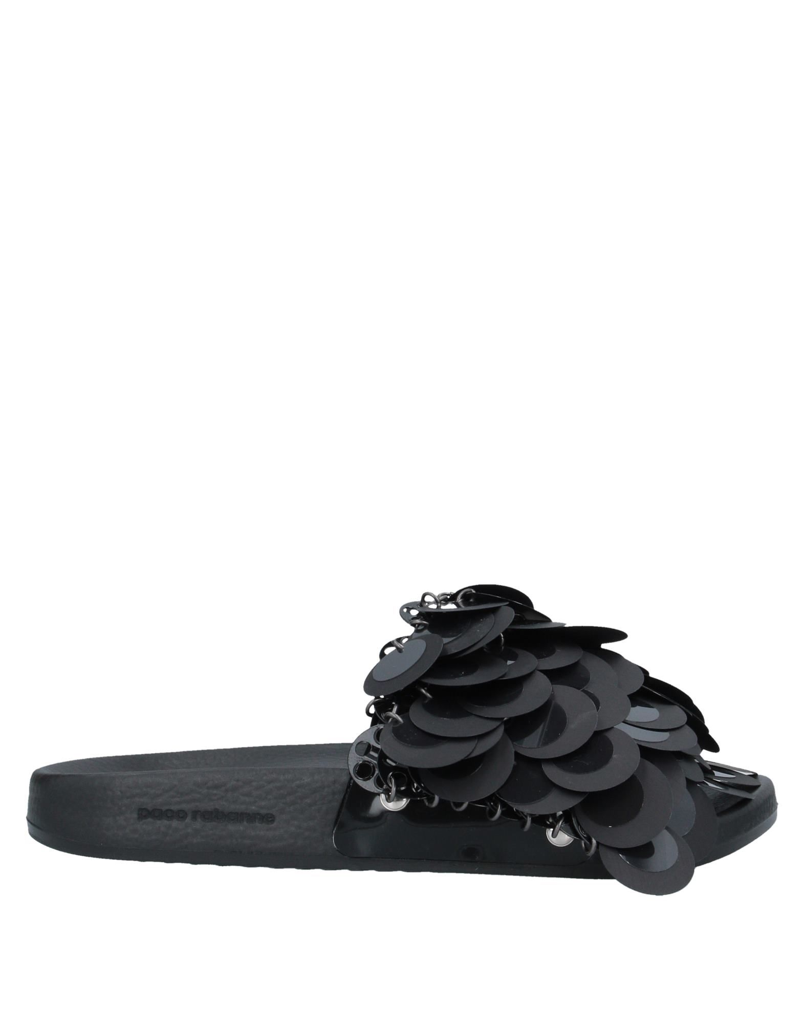  Rabanne - Schuhe - Sandalen - On Yoox.com 