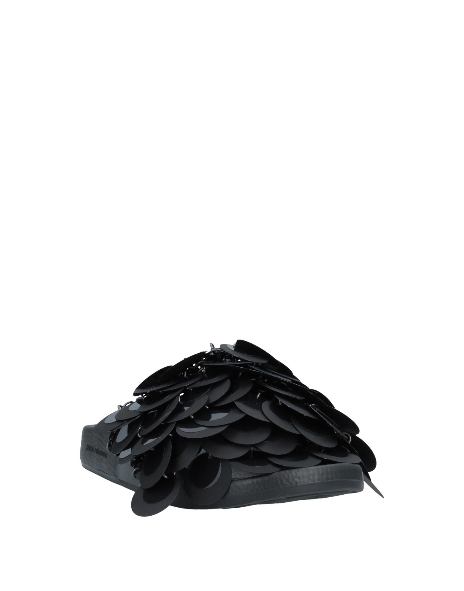  Rabanne - Schuhe - Sandalen - On Yoox.com 