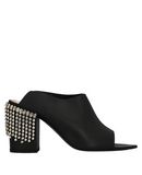 COLIAC MARTINA GRASSELLI Damen Sandale Farbe Schwarz Gr��e 11